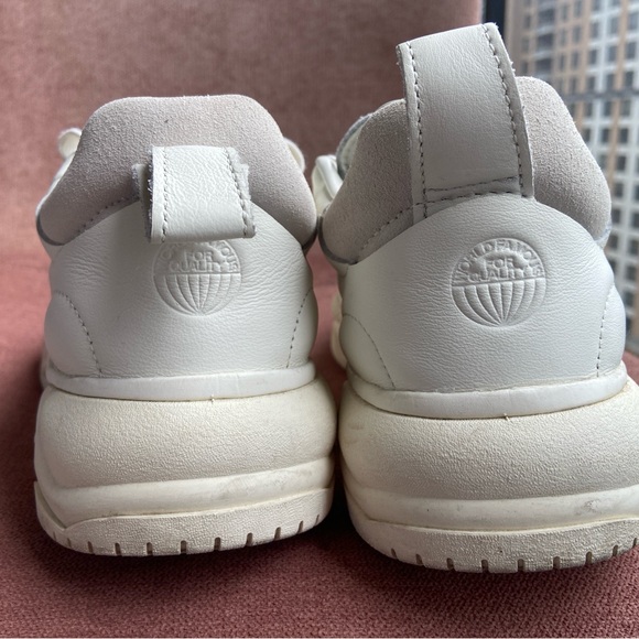 Adidas Original Sneaker Men’s US8 Supercourt RX - Picture 7 of 9